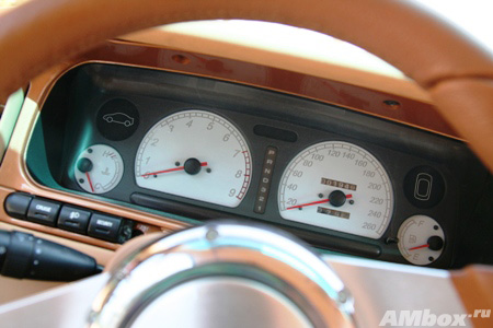 Тюнинг Subaru SVX